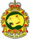 39 Canadian Brigade Group