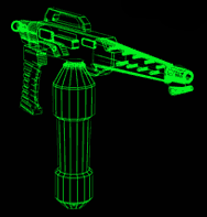 M240A1 Incinerator Unit