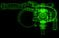 M56 Smartgun