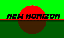 New Horizon