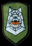 Space Wolves
