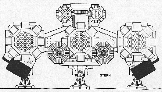 (c) by Darrell Curtis / http://www.linuxsweden.nu/nostromo/