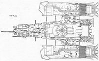 Nostromo — góra